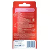 Male condom Durex Gefühlsecht Extra groß XXL 60 mm Photo 4