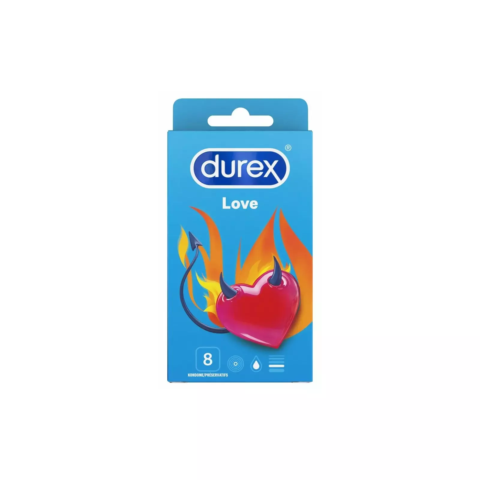 Durex 04114000000 Photo 1