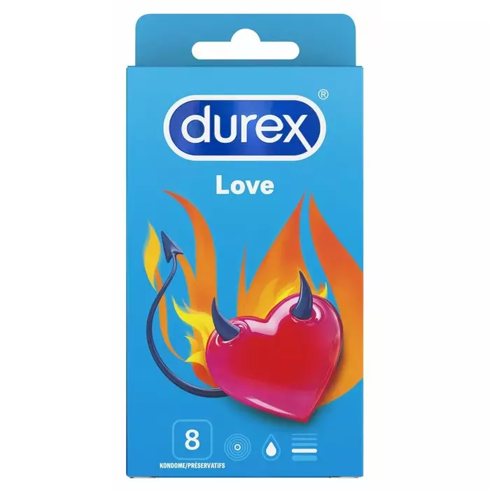 Durex 04114000000 Photo 1