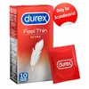 Презерватив Durex Feel Ultra Thin 10 шт Photo 2