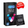 Презервативы Durex Mutual Climax 10 шт Photo 2