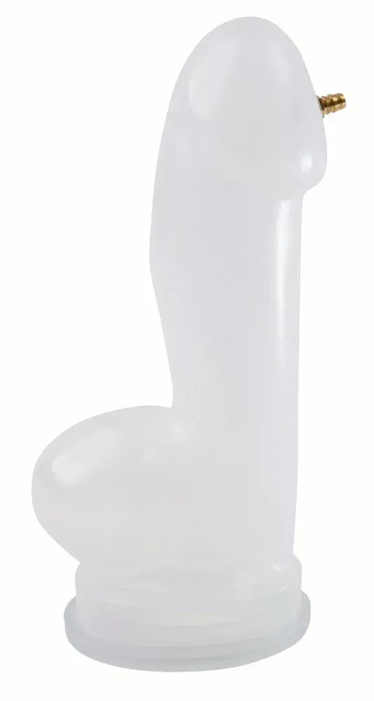 Penis pump cylinder Fröhle SP010 Photo 2
