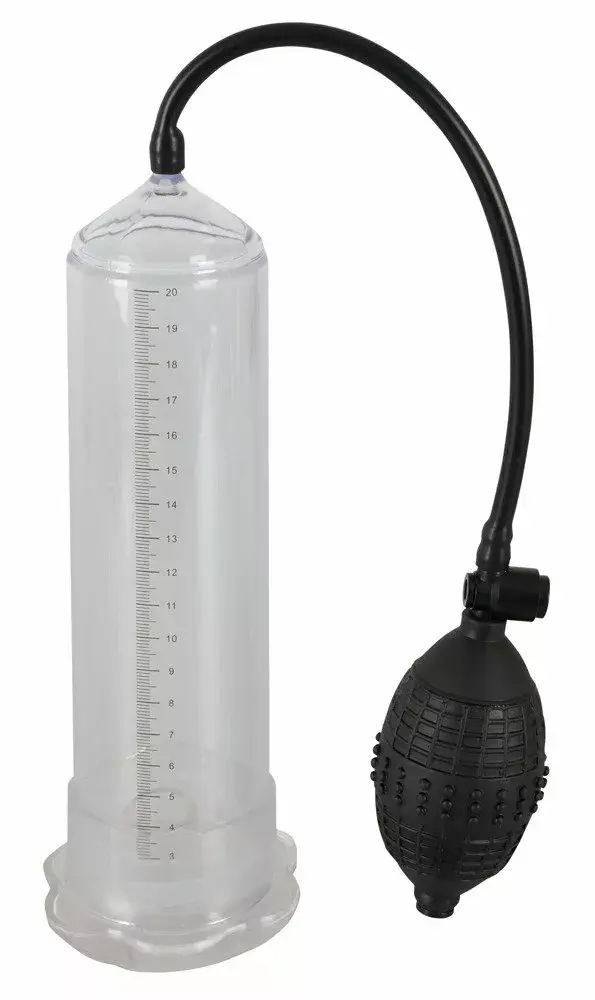 Помпа mister boner Starters Power Pump Photo 2