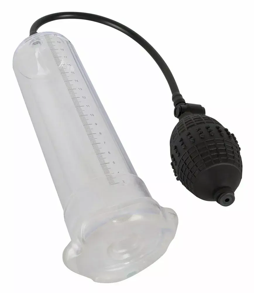 Помпа mister boner Starters Power Pump Photo 3