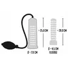 Помпа для пениса mister boner Fantastic Power Pump Photo 5
