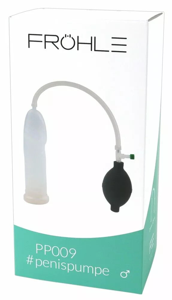 Penis Pumps