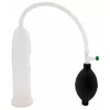 Penis Pump Fröhle Slim Fit – 21 cm, Ø 5 cm Photo 2