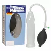 Penis Pump Fröhle Slim Fit – 21 cm, Ø 5 cm Photo 5