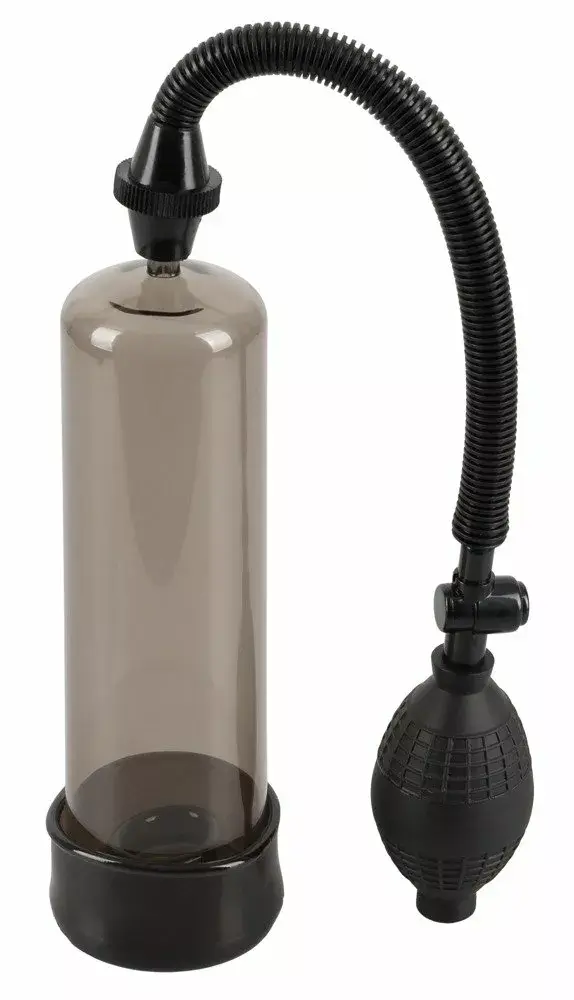 you2toys Penis Pump Bang Bang вакуумная помпа Photo 2