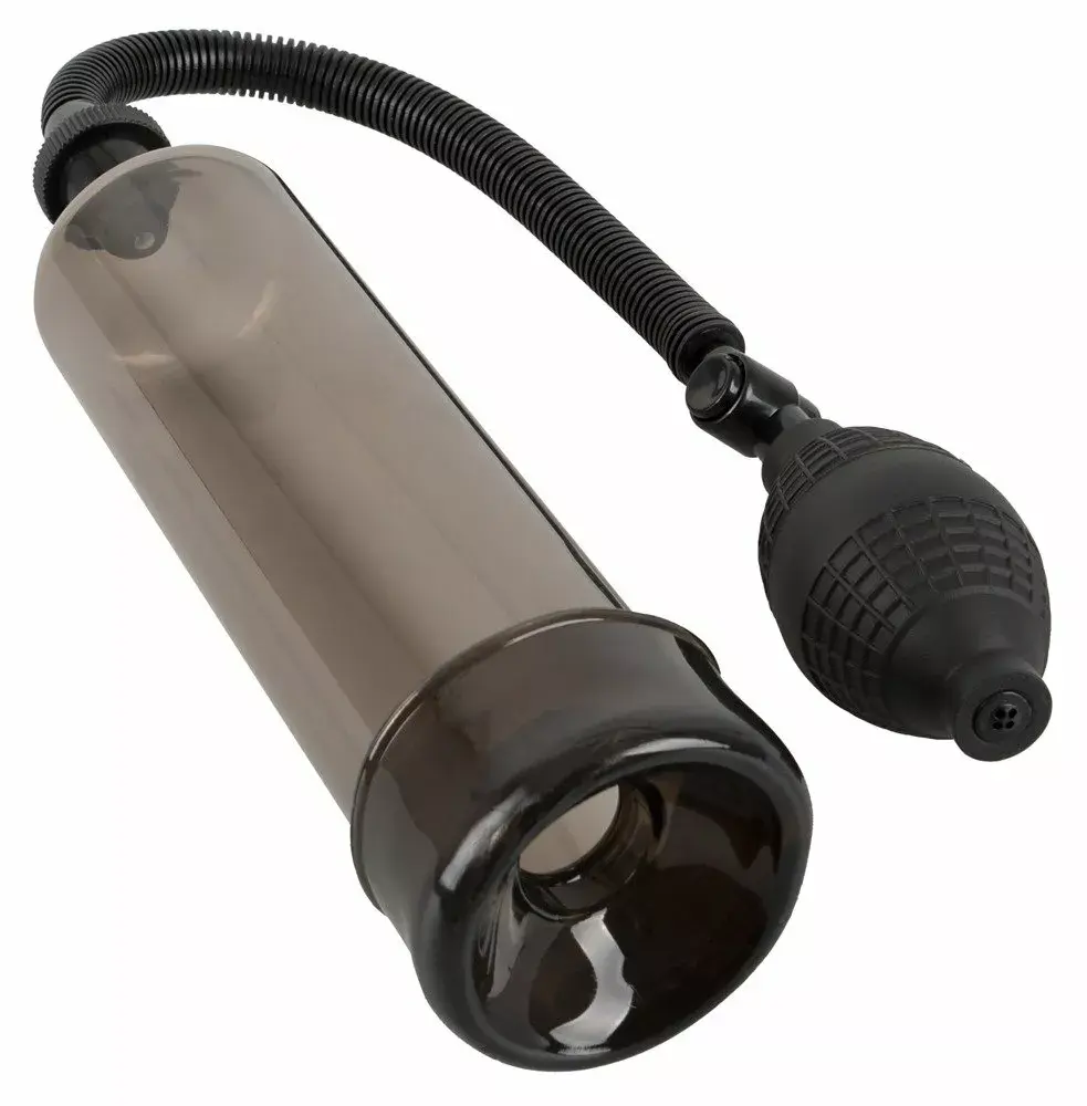 you2toys Penis Pump Bang Bang вакуумная помпа Photo 3