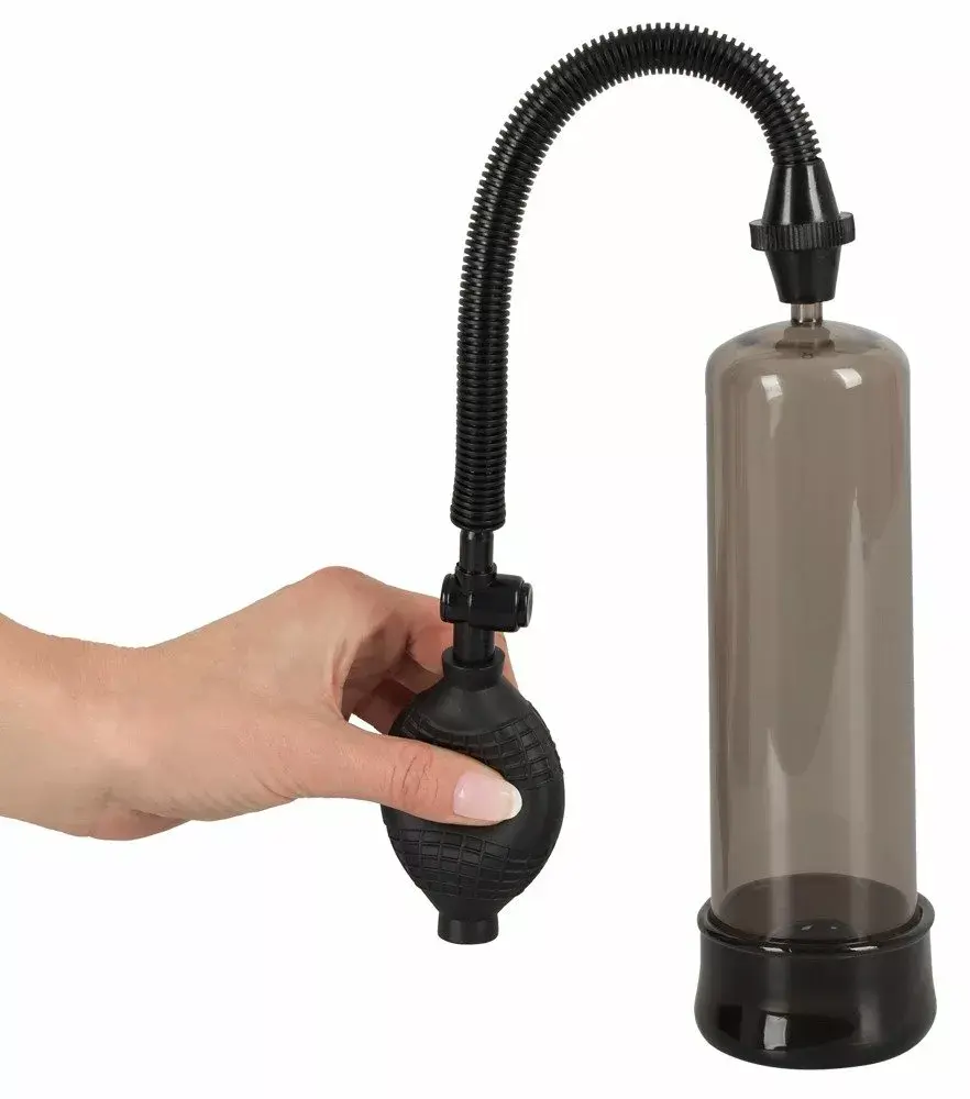 you2toys Penis Pump Bang Bang вакуумная помпа Photo 4
