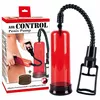 Помпа для пениса you2toys Air Control — цилиндр 22 см Photo 4