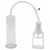 Fröhle Professional penis pump 20 cm, 600 mbar Photo 2