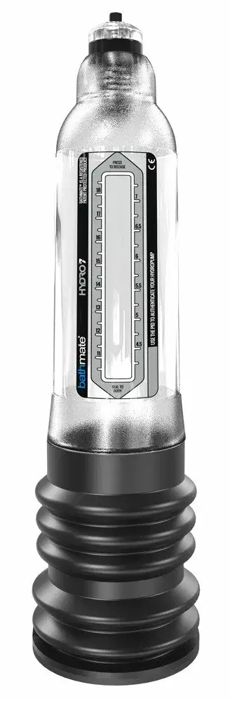 Penis pump Bathmate HYDRO 7 Photo 2