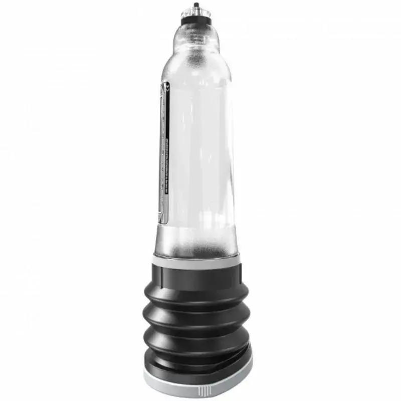 Dzimumlocekļa sūknis Bathmate HYDROMAX 7 Photo 4