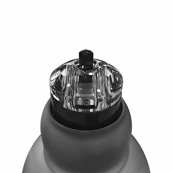 Penis Pump Bathmate Hydromax 7 Wide Boy Photo 3