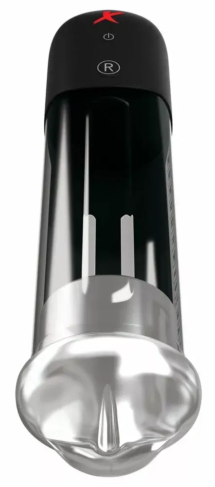Pipedream автоматическая помпа для пениса 05428900000 Photo 2