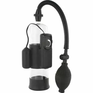 Erection Pump Seven Creations