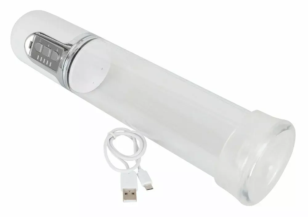 Помпа для пениса mister boner 05885470000 Photo 3
