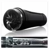 Мастурбатор Fleshlight Flight Pilot Black Transparent Photo 2
