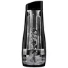 Мастурбатор Fleshlight Flight Pilot Black Transparent Photo 3