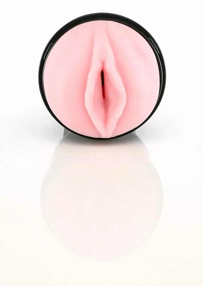 Fleshlight Classic Pink Black masturbators Photo 3