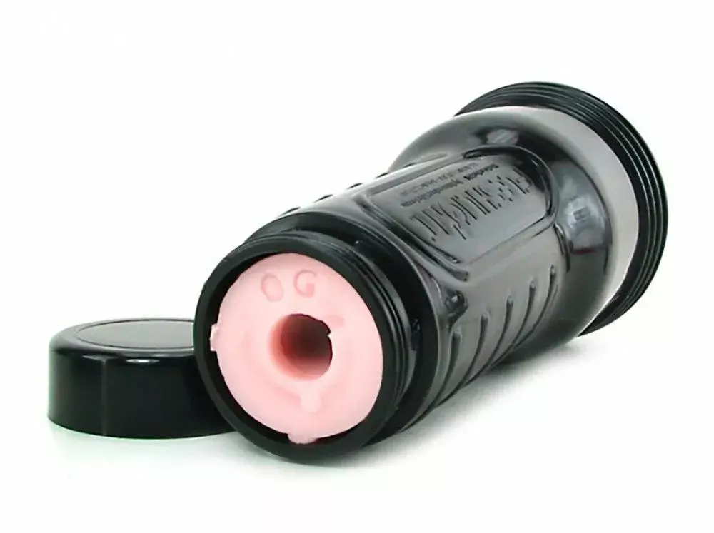 Fleshlight Classic Pink Black masturbators Photo 4