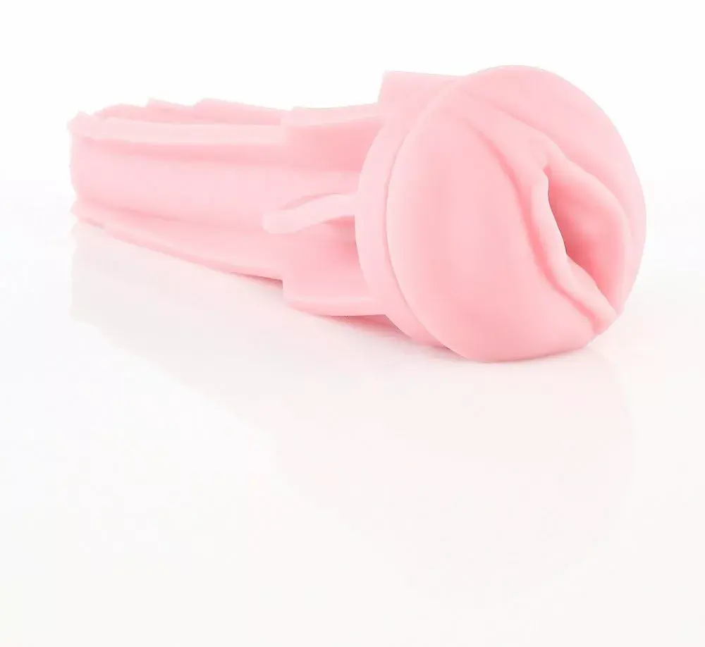 Fleshlight Classic Pink Black masturbators Photo 5
