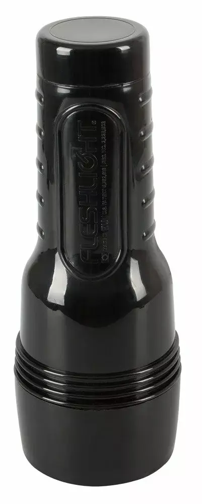 Мастурбатор Fleshlight Silicone Black Pink Photo 3