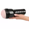 Мастурбатор Fleshlight Silicone Black Pink Photo 5
