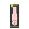 Мастурбатор Fleshlight Silicone Black Pink Photo 7