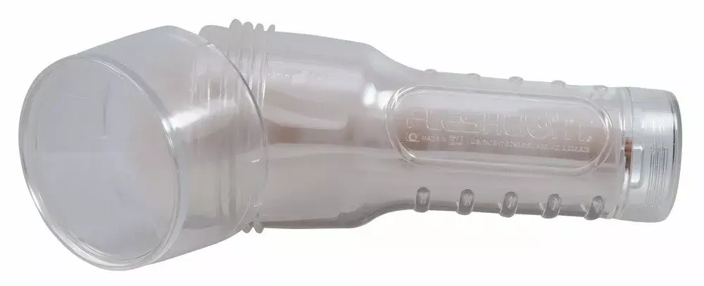 Мастурбатор Fleshlight Ice Lady TPE 25 см Photo 3