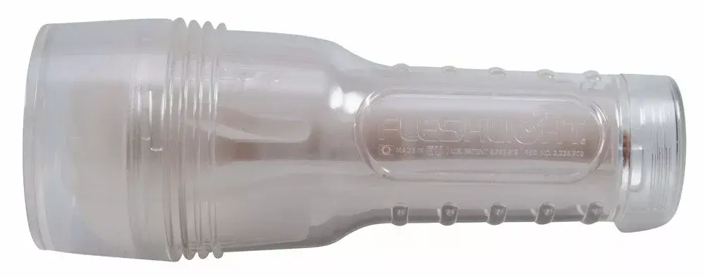 Мастурбатор Fleshlight Ice Lady TPE 25 см Photo 4