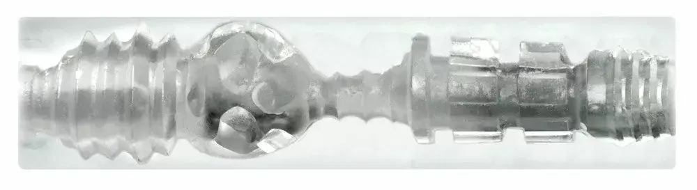 Мастурбатор Fleshlight Ice Lady TPE 25 см Photo 5