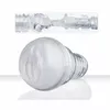 Мастурбатор Fleshlight Ice Lady TPE 25 см Photo 6
