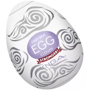 Egg Cloudy Single