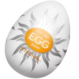 Tenga Egg Shiny Single