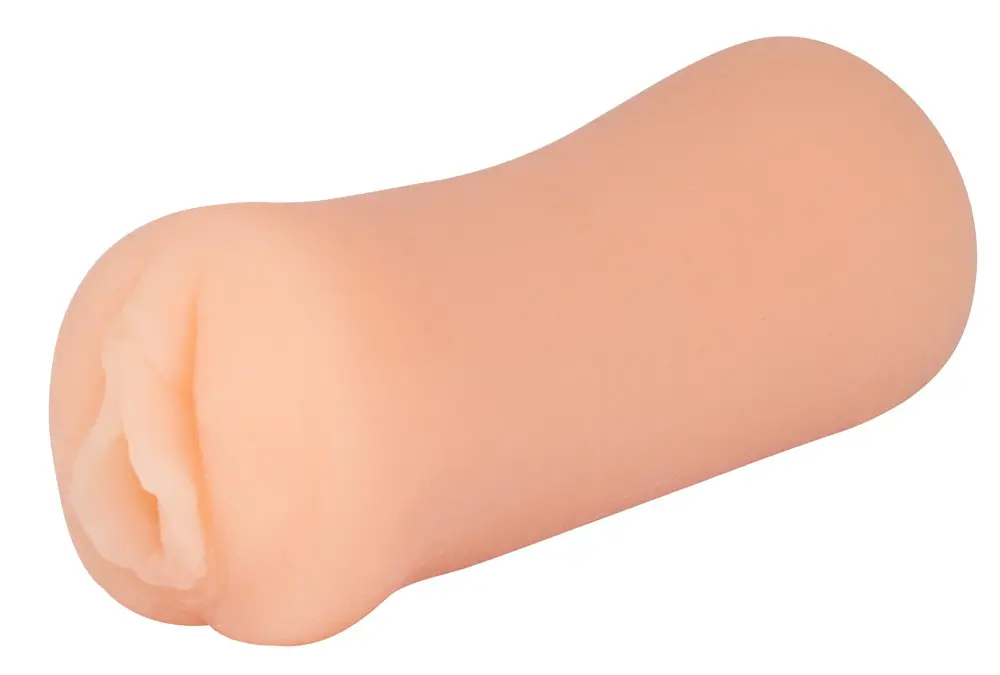 NMC Aggie Silicone Flesh мастурбатор — 11 см TPR Photo 2