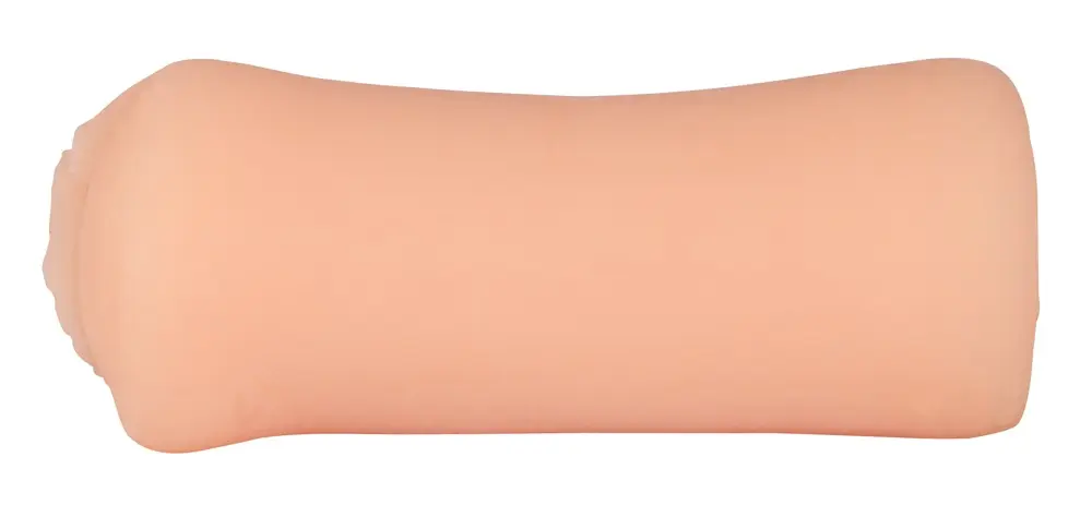 NMC Aggie Silicone Flesh мастурбатор — 11 см TPR Photo 3