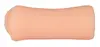 NMC Aggie Silicone Flesh мастурбатор — 11 см TPR Photo 3