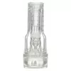 Мастурбатор Fleshlight GO Torque Ice Transparent Photo 3