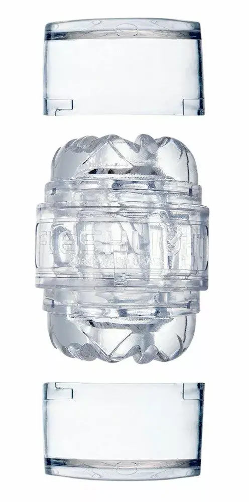 Мужской мастурбатор Fleshlight FLE167-WEISS Photo 2