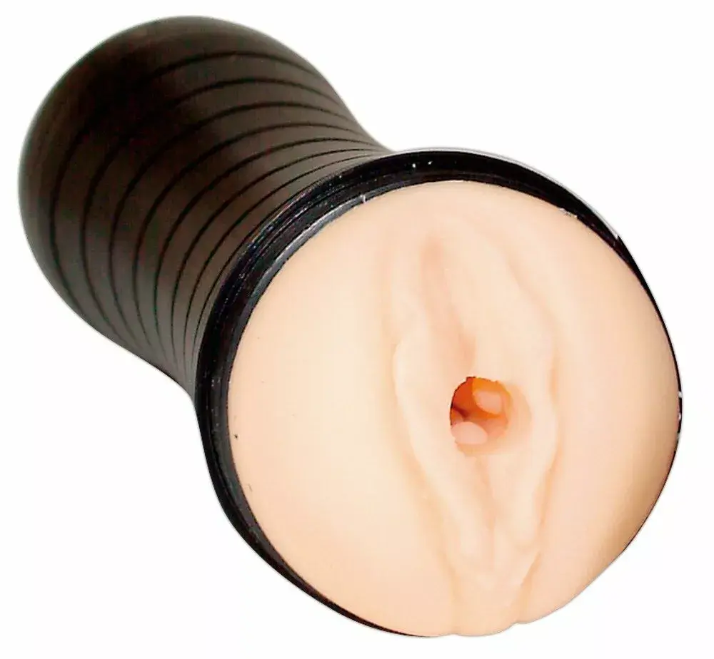Мастурбатор you2toys Pussy to Go — глубина 20.5 см Photo 2