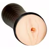 Мастурбатор you2toys Pussy to Go — глубина 20.5 см Photo 2