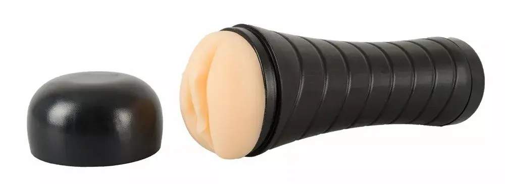 Мастурбатор you2toys Pussy to Go — глубина 20.5 см Photo 3