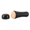 Мастурбатор you2toys Pussy to Go — глубина 20.5 см Photo 3