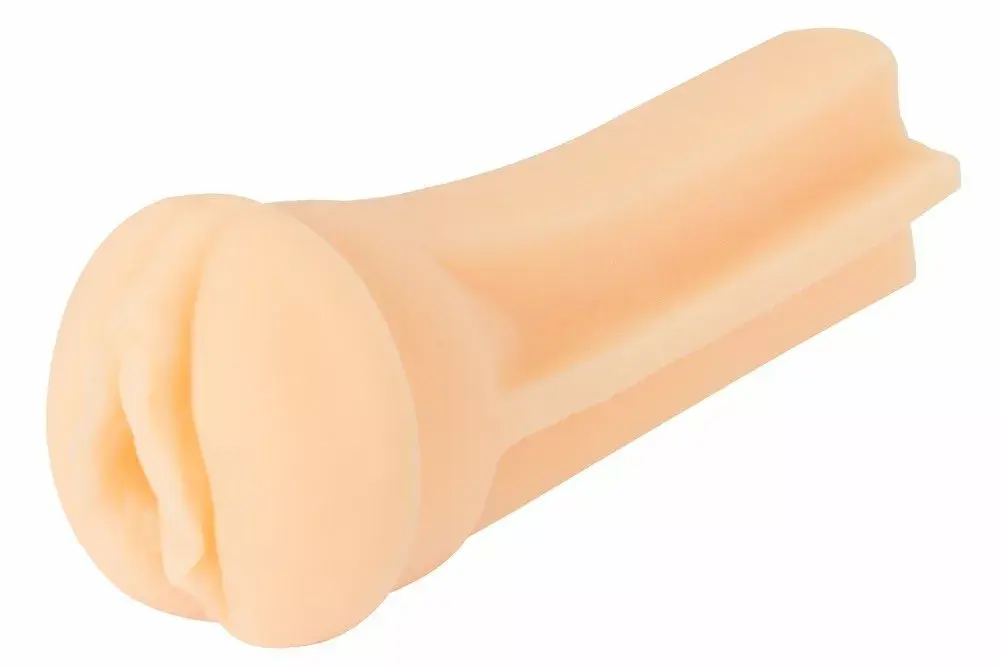 Мастурбатор you2toys Pussy to Go — глубина 20.5 см Photo 4