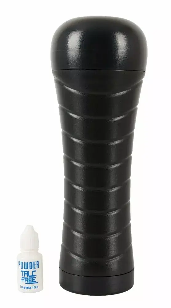 Мастурбатор you2toys Pussy to Go — глубина 20.5 см Photo 7