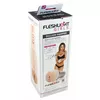 Fleshlight Dillion Harper rokās turams masturbators Photo 6