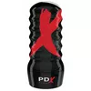 Masturbators Pipedream Silicone Black 18,6 cm Photo 3
